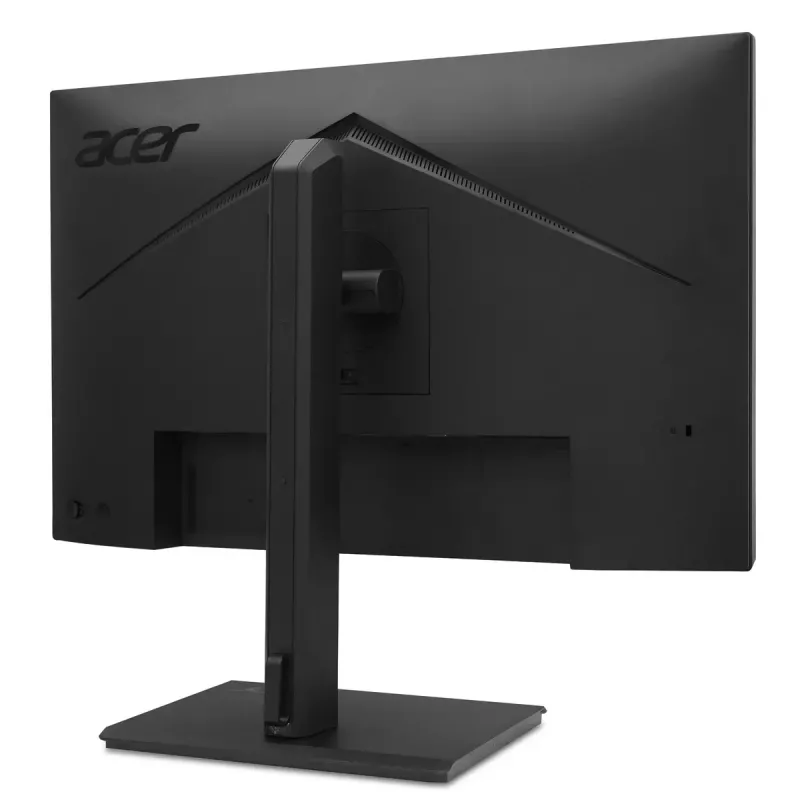Monitor Acer Vero B7 B277Gbmiqpruzx 27 Zoll IPS Full HD 1920x1080 4 ms 120 Hz USB-C USB-Hub höhenverstellbar VESA