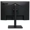 Monitor Acer Vero B7 B277Gbmiqpruzx 27 Zoll IPS Full HD 1920x1080 4 ms 120 Hz USB-C USB-Hub höhenverstellbar VESA
