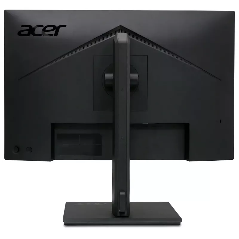 Monitor Acer Vero B7 B277Gbmiqpruzx 27 Zoll IPS Full HD 1920x1080 4 ms 120 Hz USB-C USB-Hub höhenverstellbar VESA