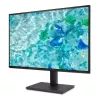 Monitor Acer Vero B7 B277Gbmiqpruzx 27 Zoll IPS Full HD 1920x1080 4 ms 120 Hz USB-C USB-Hub höhenverstellbar VESA