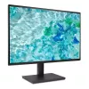 Monitor Acer Vero B7 B277Gbmiqpruzx 27 Zoll IPS Full HD 1920x1080 4 ms 120 Hz USB-C USB-Hub höhenverstellbar VESA