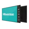 Hisense 55 Zoll E5QTUK QLED FHD Smart TV mit Freely, Digital A-board, 139,7 cm (55 Zoll), 3840 x 2160 Pixel, Wi-Fi, 24/7
