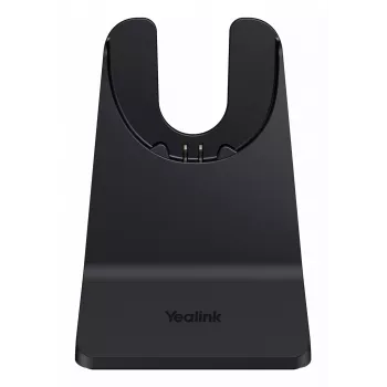 Ladestation Yealink BH74/WH68 Hybrid für Headsets
