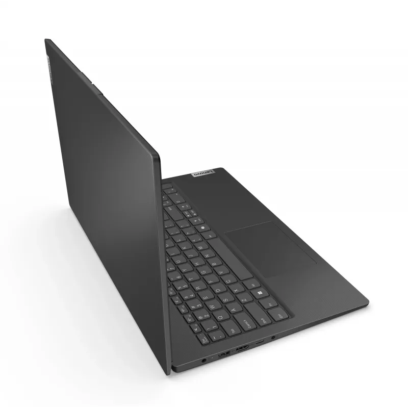 Lenovo V15 G5 IRL Intel® Core™ i5 i5-13420H Laptop 39,6 cm (15,6 Zoll) Full HD 8 GB DDR5-SDRAM 512 GB SSD Wi-Fi 6 (802.11ax) Windows 11 Home Deutsch Schwarz