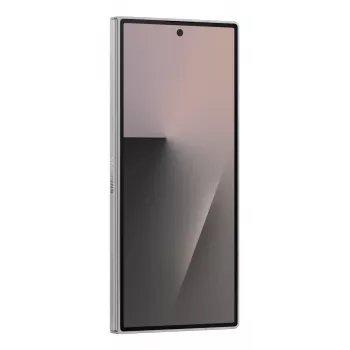 Samsung Galaxy Z Fold7, 20,3 cm (8 Zoll), 12 GB, 256 GB, 200 MP, Android 16.0, Silber