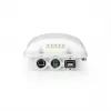 Access Point RUCKUS Networks T350c 1774 Mbit/s PoE Weiß