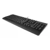 Lenovo Preferred Pro II Tastatur Home/Office USB Deutsch Schwarz