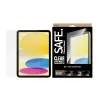 PanzerGlass SAFE. by ® Displayschutzfolie iPad 11 Zoll (2025-2026) | 10,9 Zoll (2022) | Ultra-Wide Fit mit Fastfit-Tool