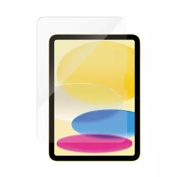 PanzerGlass ® Displayschutzfolie iPad 11 Zoll (2025-2026) | 10.9 Zoll (2022) | Ultra-Wide Fit mit Fastfit-Werkzeug