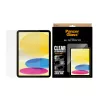 PanzerGlass ® Displayschutzfolie iPad 11 Zoll (2025-2026) | 10.9 Zoll (2022) | Ultra-Wide Fit mit Fastfit-Werkzeug