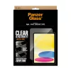 PanzerGlass ® Displayschutzfolie iPad 11 Zoll (2025-2026) | 10.9 Zoll (2022) | Ultra-Wide Fit mit Fastfit-Werkzeug