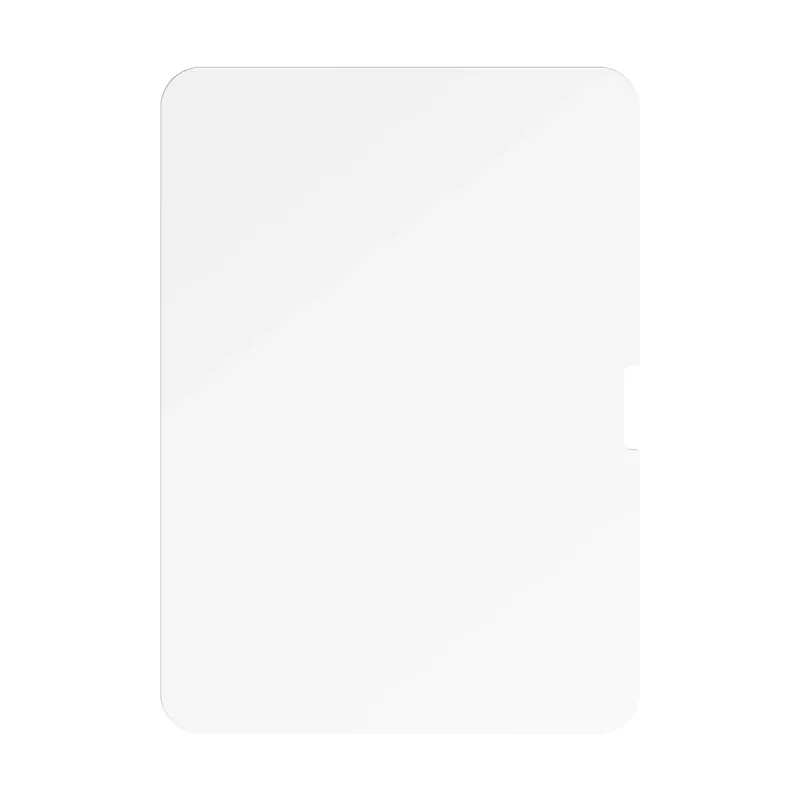 PanzerGlass ® Displayschutzfolie iPad 11 Zoll (2025-2026) | 10.9 Zoll (2022) | Ultra-Wide Fit mit Fastfit-Werkzeug