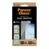 PanzerGlass Displayschutzfolie für Samsung Galaxy A17 / A17 5G — Ultra-Wide Fit, PET+Silikon, kratz- und stoßfest