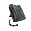 IP-Telefon Fanvil X303-2 Schwarz 4 Leitungen LCD Kabelgebundener Hörer