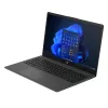 HP 250 G10 Intel® Core™ i5 i5-1334U Laptop 39,6 cm (15,6 Zoll) Full HD 8 GB DDR4-SDRAM 256 GB SSD FreeDOS Schwarz