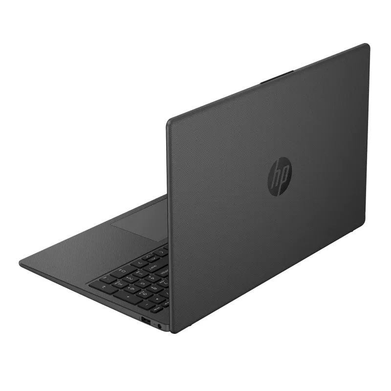 HP 250 G10 Intel® Core™ i5 i5-1334U Laptop 39,6 cm (15,6 Zoll) Full HD 8 GB DDR4-SDRAM 256 GB SSD FreeDOS Schwarz