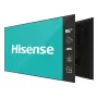 Hisense 86 Zoll E5QTUK QLED FHD Smart TV mit Freely, Digital A-board, 2,18 m (86 Zoll), 3840 x 2160 Pixel, Wi-Fi, 24/7