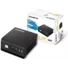 Mini-PC-Barebone GIGABYTE GB-BLPD-5005R J5005 8 GB HDD/SSD