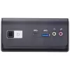 Mini-PC-Barebone GIGABYTE GB-BLPD-5005R J5005 8 GB HDD/SSD