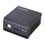 Mini-PC-Barebone GIGABYTE GB-BLPD-5005R J5005 8 GB HDD/SSD