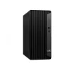 Desktop PC HP Pro 400 G9 Tower — Intel Core i5-14400, 16 GB DDR5, 512 GB SSD, Windows 11 Pro, Schwarz
