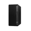 Desktop PC HP Pro 400 G9 Tower — Intel Core i5-14400, 16 GB DDR5, 512 GB SSD, Windows 11 Pro, Schwarz