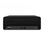 Desktop-PC HP Pro 400 G9 SFF — Intel Core i5-14400, 16 GB DDR5, 512 GB SSD, Windows 11 Pro, Schwarz
