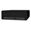 Desktop-PC HP Pro 400 G9 SFF — Intel Core i5-14400, 16 GB DDR5, 512 GB SSD, Windows 11 Pro, Schwarz