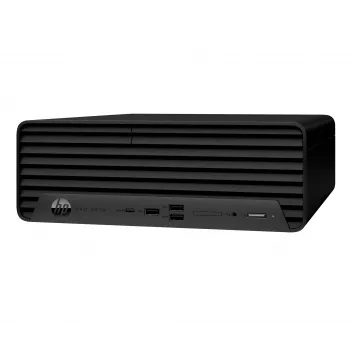 Desktop-PC HP Pro 400 G9 SFF — Intel Core i5-14400, 16 GB DDR5, 512 GB SSD, Windows 11 Pro, Schwarz