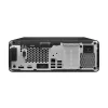 Desktop-PC HP Pro 400 G9 SFF — Intel Core i5-14400, 16 GB DDR5, 512 GB SSD, Windows 11 Pro, Schwarz