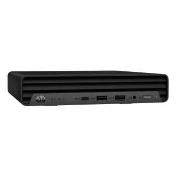 HP Pro Mini 400 G9 Intel® Core™ i7 i7-14700T 16 GB DDR5-SDRAM Windows 11 Pro Mini PC