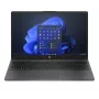 HP 250 G10 Intel® Core™ i5 i5-1334U Laptop 39,6 cm (15,6 Zoll) Full HD 16 GB DDR4-SDRAM 512 GB SSD Wi-Fi 6 (802.11ax) Windows 11 Home Schwarz, Silber