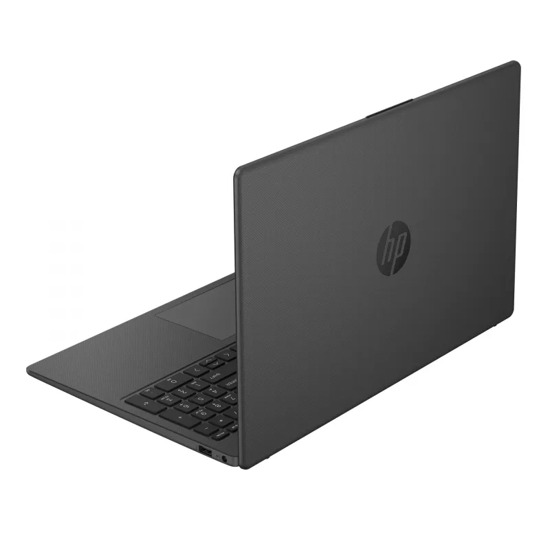 HP 250 G10 Intel® Core™ i5 i5-1334U Laptop 39,6 cm (15,6 Zoll) Full HD 16 GB DDR4-SDRAM 512 GB SSD Wi-Fi 6 (802.11ax) Windows 11 Home Schwarz, Silber