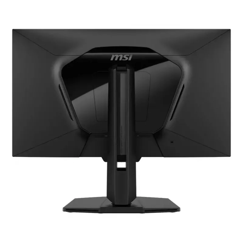 MSI MAG 274QPFDE X30MV Computer Monitor 68,6 cm (27 Zoll) 2560 x 1440 Pixel Wide Quad HD LCD Schwarz