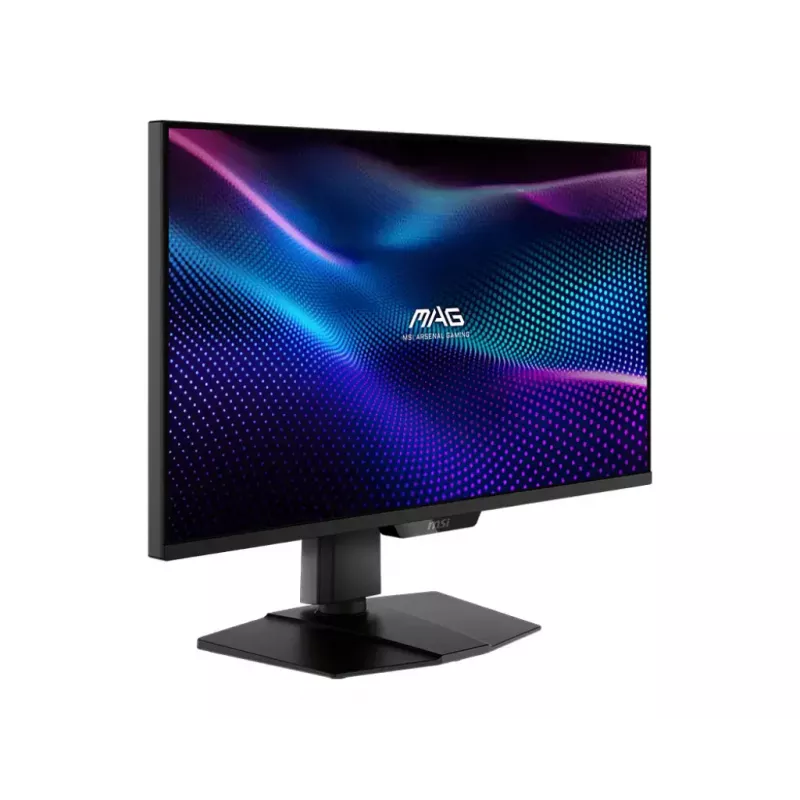 MSI MAG 274QPFDE X30MV Computer Monitor 68,6 cm (27 Zoll) 2560 x 1440 Pixel Wide Quad HD LCD Schwarz