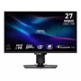 MSI MAG 274QPFDE X30MV Computer Monitor 68,6 cm (27 Zoll) 2560 x 1440 Pixel Wide Quad HD LCD Schwarz
