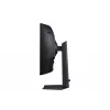 Samsung G75F Computermonitor 94 cm (37 Zoll) 3840 x 2160 Pixel 4K Ultra HD LCD Schwarz