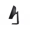 Samsung G75F Computermonitor 94 cm (37 Zoll) 3840 x 2160 Pixel 4K Ultra HD LCD Schwarz