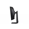 Samsung G75F Computermonitor 94 cm (37 Zoll) 3840 x 2160 Pixel 4K Ultra HD LCD Schwarz