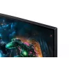 Samsung G75F Computermonitor 94 cm (37 Zoll) 3840 x 2160 Pixel 4K Ultra HD LCD Schwarz