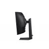 Samsung G75F Computer Monitor 101,6 cm (40 Zoll) 5120 x 2160 Pixel WUHD LCD Schwarz