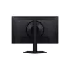 Samsung G60F Computer Monitor 68,6 cm (27 Zoll) 2560 x 1440 Pixel Quad HD LCD Schwarz