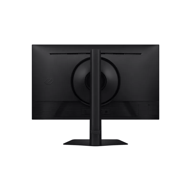 Samsung G60F Computer Monitor 68,6 cm (27 Zoll) 2560 x 1440 Pixel Quad HD LCD Schwarz