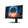 Samsung G60F Computer Monitor 68,6 cm (27 Zoll) 2560 x 1440 Pixel Quad HD LCD Schwarz