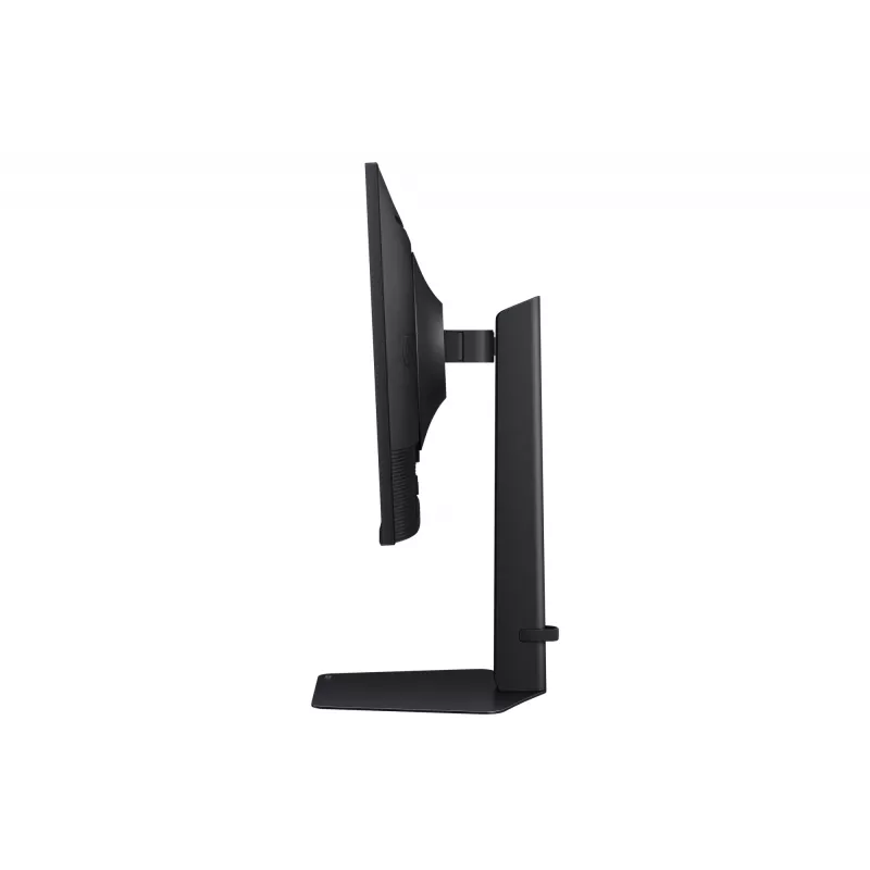 Samsung G60F Computer Monitor 68,6 cm (27 Zoll) 2560 x 1440 Pixel Quad HD LCD Schwarz