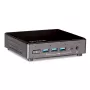 TERRA PC-Micro 3100 Silent Greenline Intel® Celeron® N5100 8 GB DDR4-SDRAM 240 GB SSD Windows 11 Pro Micro PC Schwarz