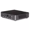 TERRA PC-Micro 3100 Silent Greenline Intel® Celeron® N5100 8 GB DDR4-SDRAM 240 GB SSD Windows 11 Pro Micro PC Schwarz