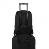 Rucksack HYPER HyperPack HP21PBKGL für Laptops bis 40,6 cm (16 Zoll) – schwarz, PET/Polyester