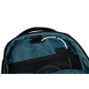 Rucksack HYPER HyperPack HP21PBKGL für Laptops bis 40,6 cm (16 Zoll) – schwarz, PET/Polyester