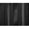 Rucksack HYPER HyperPack HP21PBKGL für Laptops bis 40,6 cm (16 Zoll) – schwarz, PET/Polyester
